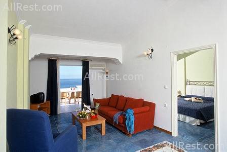 Alexandra Beach Hotel & Bungalows 14